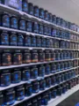 Supps247 Springvale Protein Selection