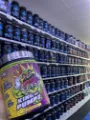 Zombie Labs Available At Supps247 Springvale