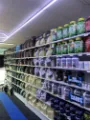 Supps247 Springvale Mass Gainer