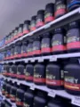 Supps247 Springvale Protein Selection