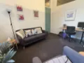 psychologist Richmond
