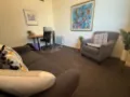psychologist Richmond