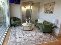 waiting room