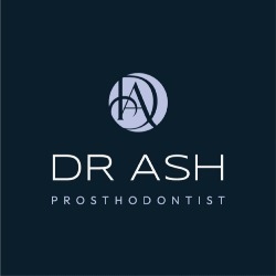 Dr Ash Prosthodontist