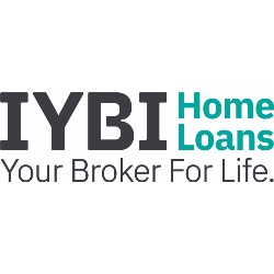 Paul Halford – IYBI Home Loans