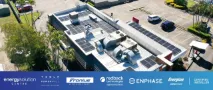 solar panels