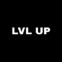 LVL UP Garage Equipment