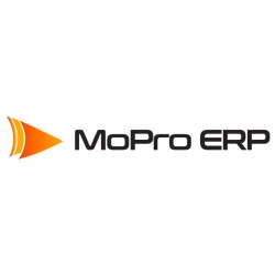 MoPro ERP