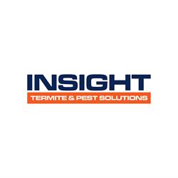 Insight Termite & Pest Solutions