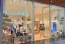Purebaby Highpoint