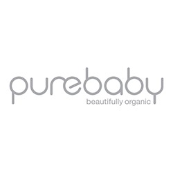 Purebaby Highpoint