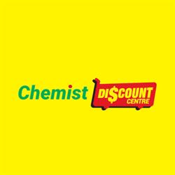 Chemist Discount Centre Belconnen