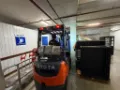 forklift