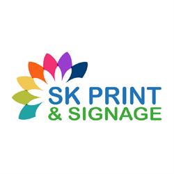 SK Print & Signage