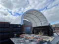 container shelter