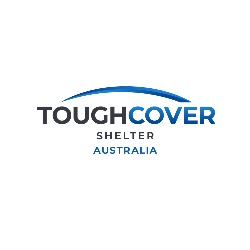 Toughcover Container Dome Shelter