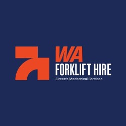 WA Forklift Hire