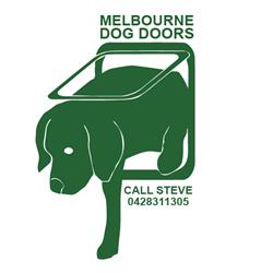 Melbourne Dog Doors & Glass Replacement