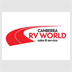 RV World Canberra Service Centre