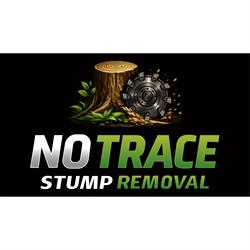No Trace Stump Removal