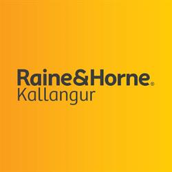 Raine & Horne Kallangur