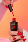 Glazeme nail polish