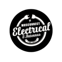 Musconnect Electrical & Antenna’s