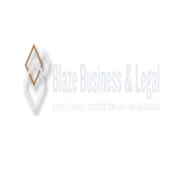 Blaze Business & Legal