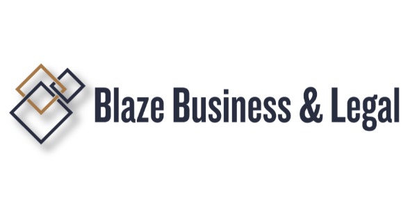Blaze Business & Legal