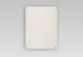 Amaze Mini 250W Wall Panel Heater - Silent SAA Approved