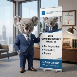 Taxpro Partners - Accounting Firm in Sydney