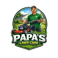 Papa’s Lawn Care