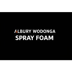 Albury Wodonga Spray Foam