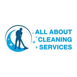 All About Cleaning Services