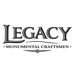 Legacy Monumental Craftsman