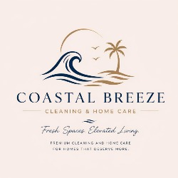 Coastal Breeze Cleaning & Home Care