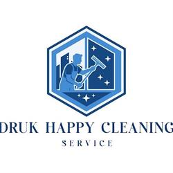 DRUK HAPPY CLEANING SERVICE