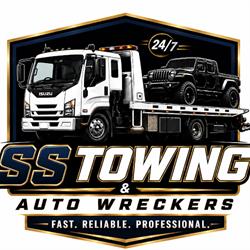 SS Towing and Auto Wreckers