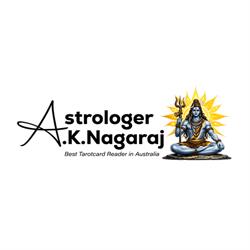 Astrologer A.K Nagaraj