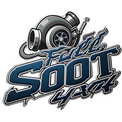 Fullsoot 4x4