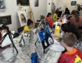 Art Class