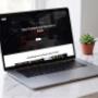 Local Service Business Website