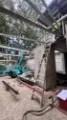 Maeda 285 - Mini Spider Crane