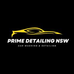 Prime Detailing NSW