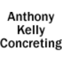 Anthony Kelly Concreting