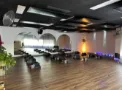 Meditation centre