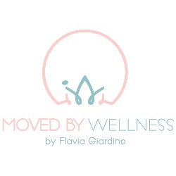 Moved by Wellness by Flavia Giardino Clinical Nutritionist