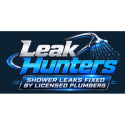 Leak Hunters - Shower Repairs & Plumbing