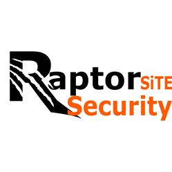 Raptor Site Security