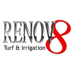 Renov8 Turf & Irrigation